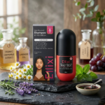 Ellixi Hair Revival Shampoo