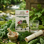 Kampo - Bitter Melon Triple Cleanse