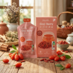 Goji Berry Puree
