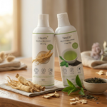 Oralcare Teeth Whitening Mouthwash