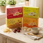 Nutripack White Fungus Dessert