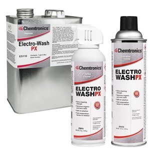 Electro-Wash PX Degreaser