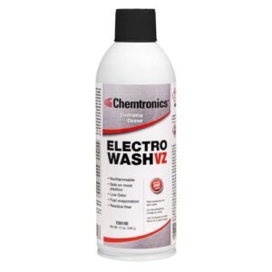 Electro-Wash VZ Degreaser