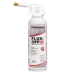 Flux-Off Lead Free