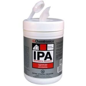 Isopropyl Alcohol Wipes