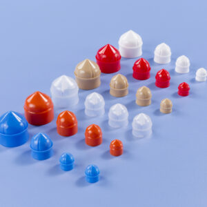 Optimum Syringe Barrel Pistons