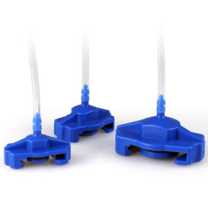 Optimum Syringe Barrel Adapters