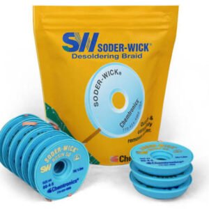 Solder-Wick Lead-Free Desoldering Wick
