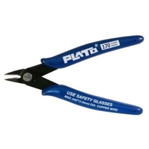 Plato Shear Cutter